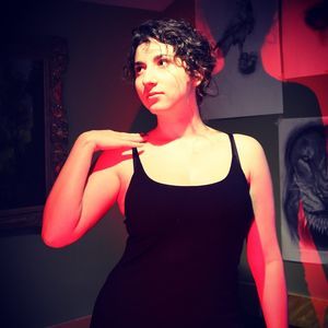 Meet your Posher, Ania